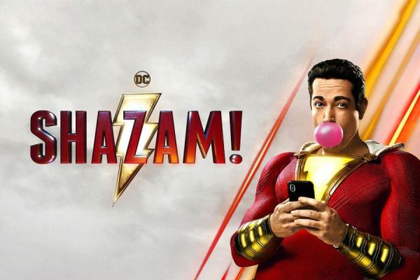 Shazam!