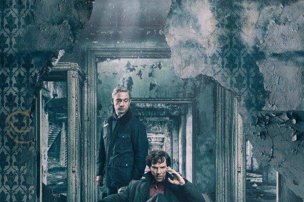 Sherlock