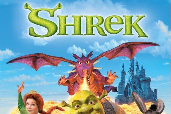 Shrek