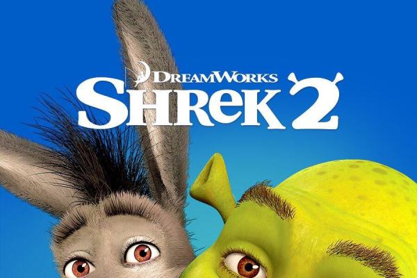 Shrek 2