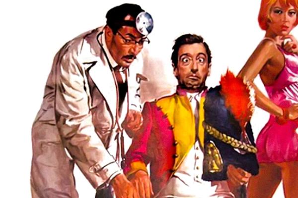 Siamo uomini o caporali