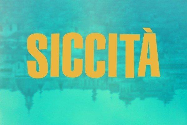 Siccita'