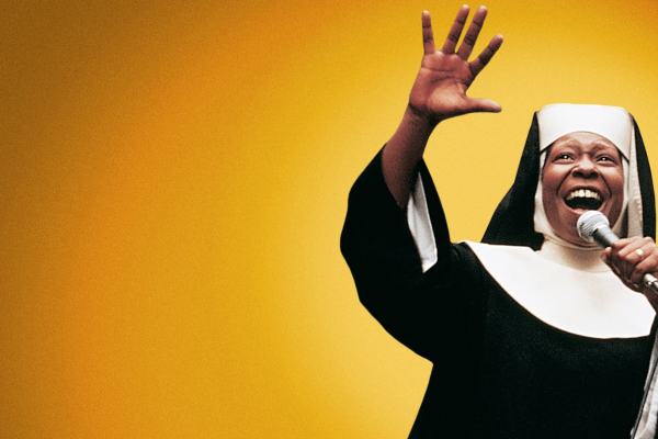 Sister Act 2 - Più svitata che mai