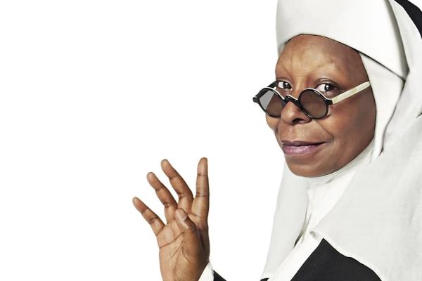 Sister Act - Una svitata in abito da suora