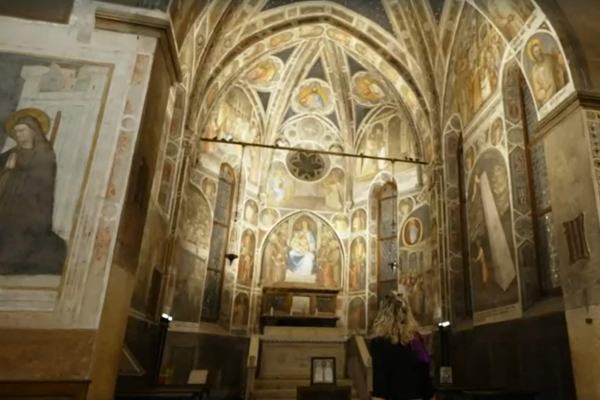 Siti italiani del Patrimonio Mondiale UNESCO