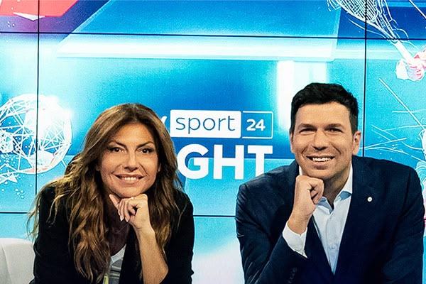 Sky Sport 24 Night