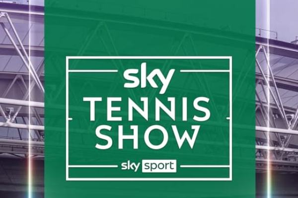 Sky Tennis Show
