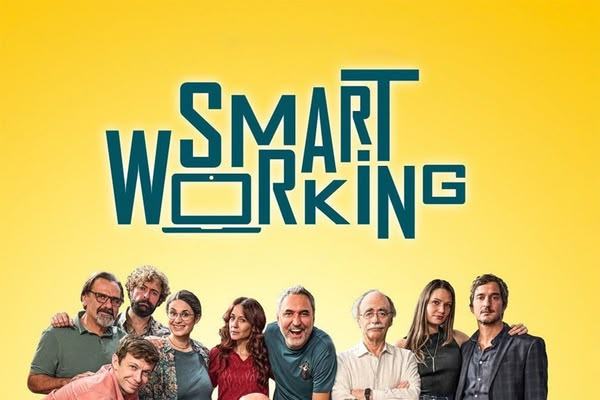 Smart Working
