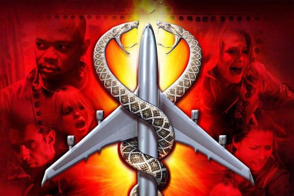 Snakes on a Plane