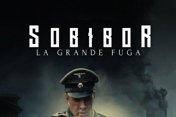 Sobibor - La grande fuga