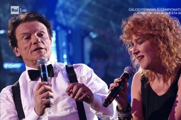Sogno e Son Desto