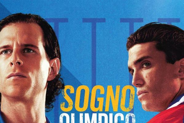 Sogno olimpico