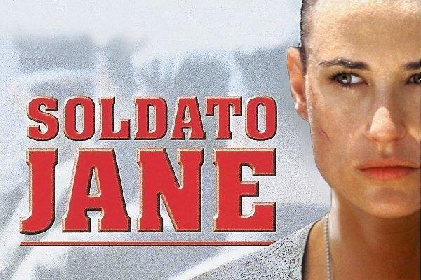 Soldato Jane