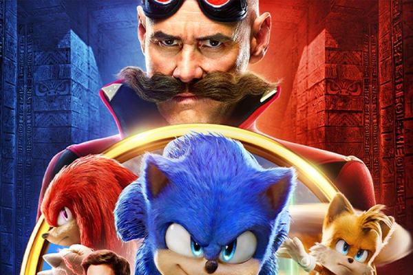 Sonic - Il film 2