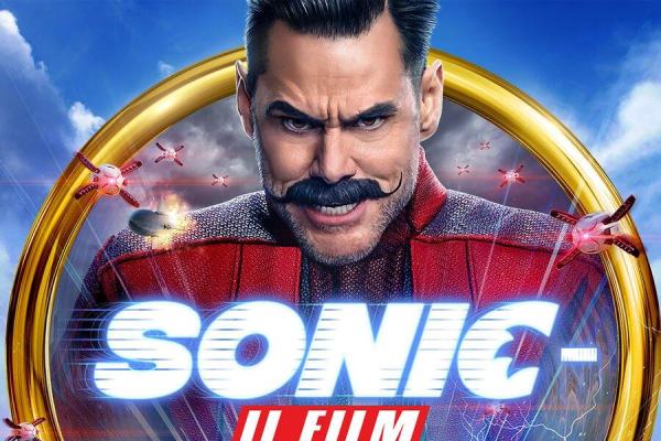 Sonic - Il film