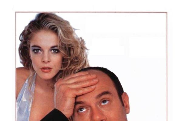 Sono pazzo di Iris Blond