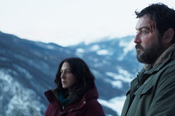 Sopravvissuti (Film)