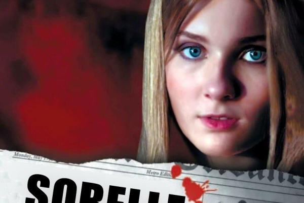 Sorelle assassine