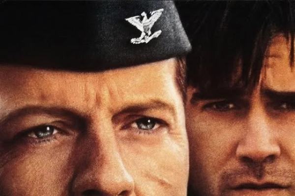 Sotto corte marziale