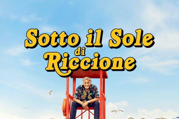 Sotto il sole di Riccione