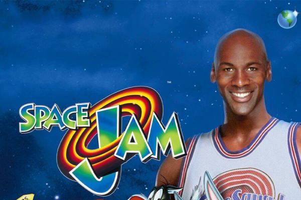 Space Jam