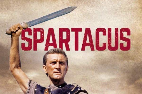 Spartacus