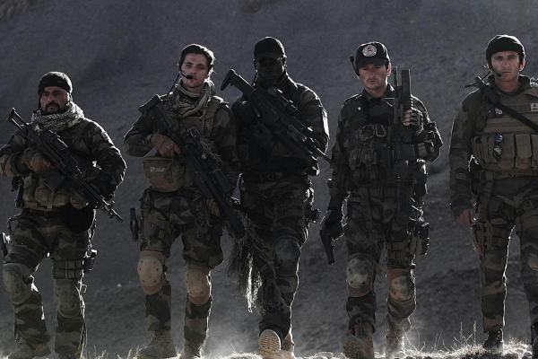 Special Forces - Liberate l'ostaggio
