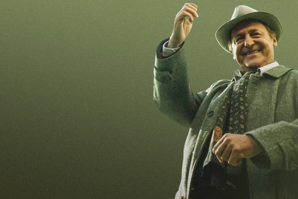 Speciale per me, ovvero meno siamo meglio stiamo