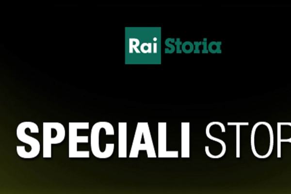 Speciali Storia