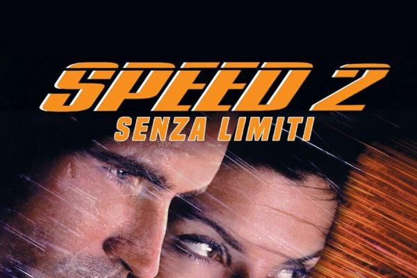 Speed 2: Senza limiti