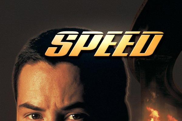 Speed