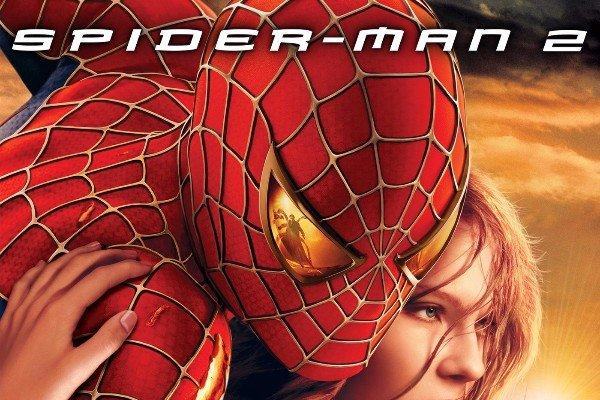 Spider-Man 2