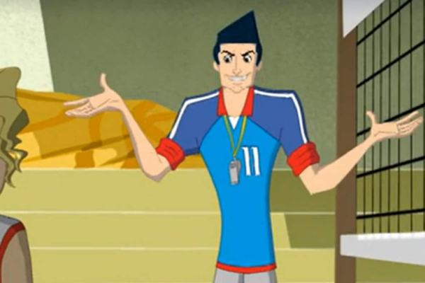 Spike Team