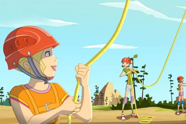 Spike Team