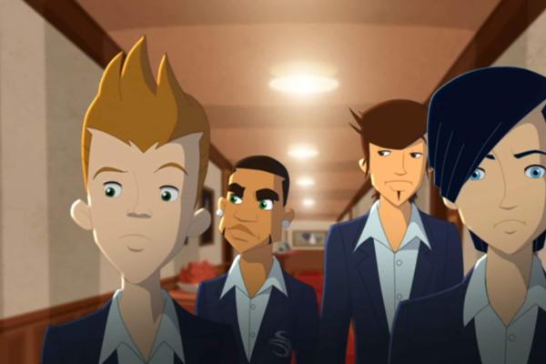 Spike Team