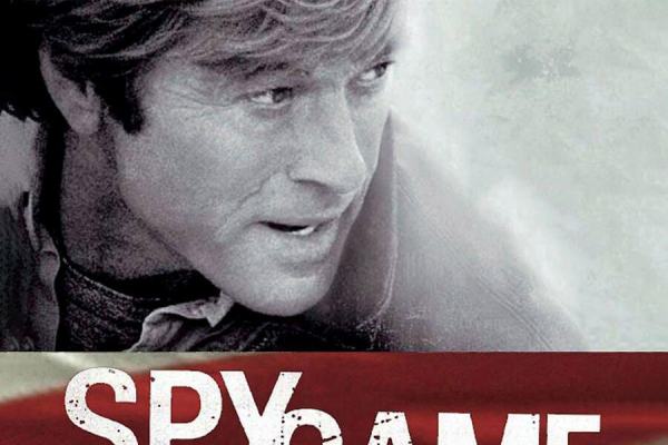 Spy Game