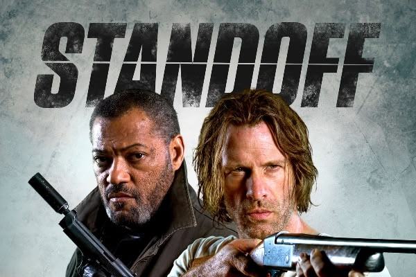 Standoff - Punto morto