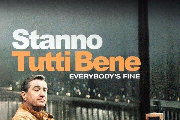 Stanno tutti bene