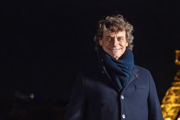 Stanotte a Parigi