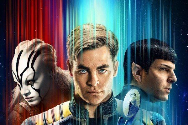 Star Trek Beyond
