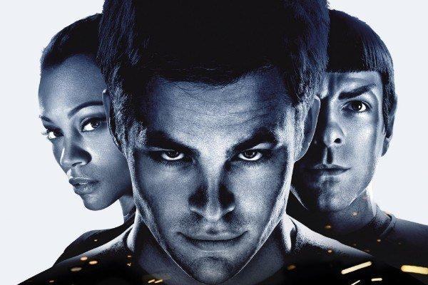 Star Trek - Il futuro ha inizio