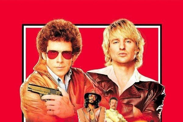 Starsky & Hutch