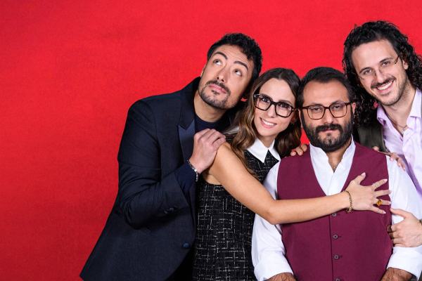 Stasera a letto tardi