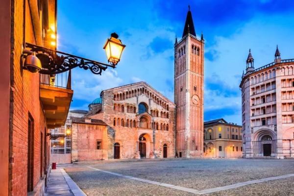 Storia delle nostre città