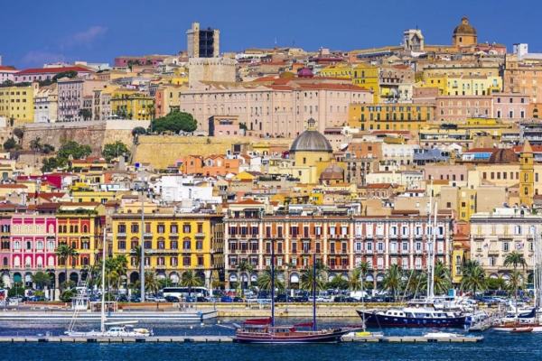 Storia delle nostre città