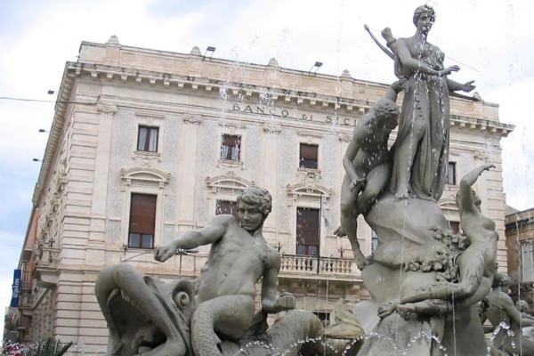 Storia delle nostre città