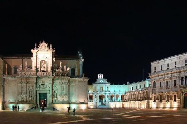 Storia delle nostre città
