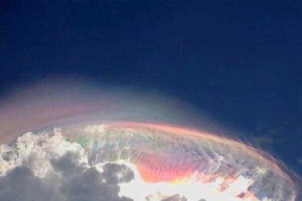 STRANEZZE DI QUESTO MONDO