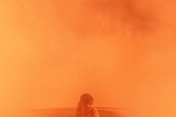 Strangerland