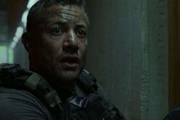 Strike Back